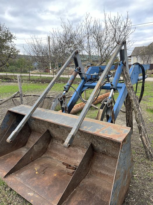 КУН для Юмз , мтз