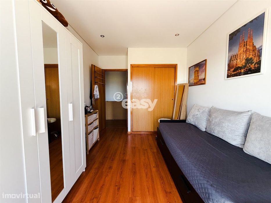 T3 Duplex Em Macieira Da Maia