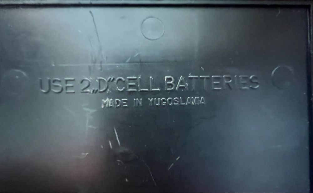 Brinquedo antigo.Telefones.Jugoslávia 1980