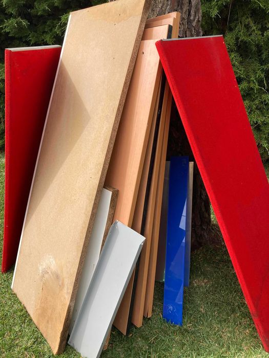 Moveis de Escritório