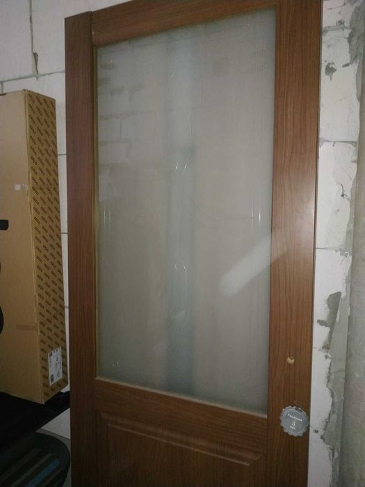 Двері Папа Карло 80