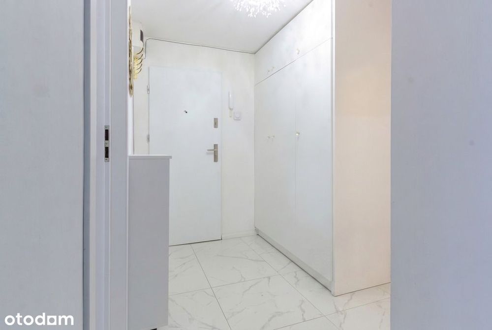 2 pokoje po remoncie, loggia - Nisko
