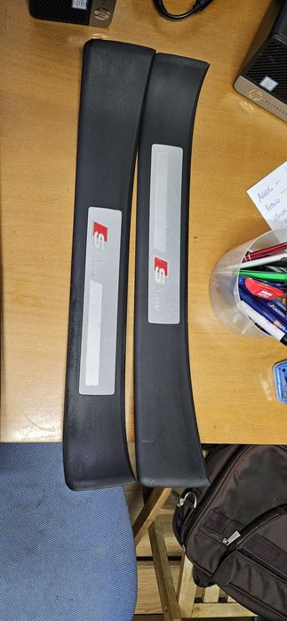 Várias peças Audi b6/B7