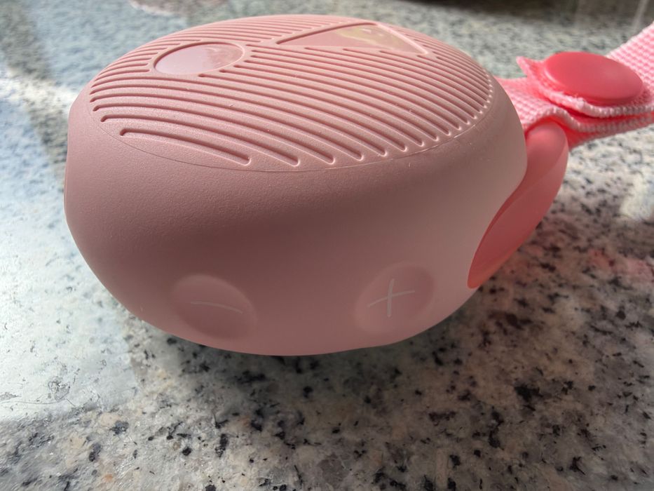 Coluna JBL portátil