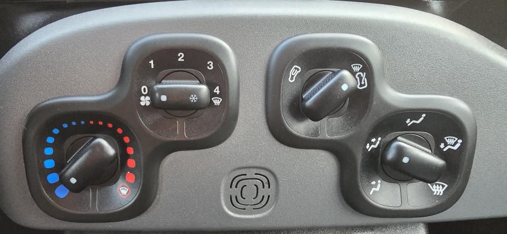 Fiat Panda 1.2 Lounge S&S