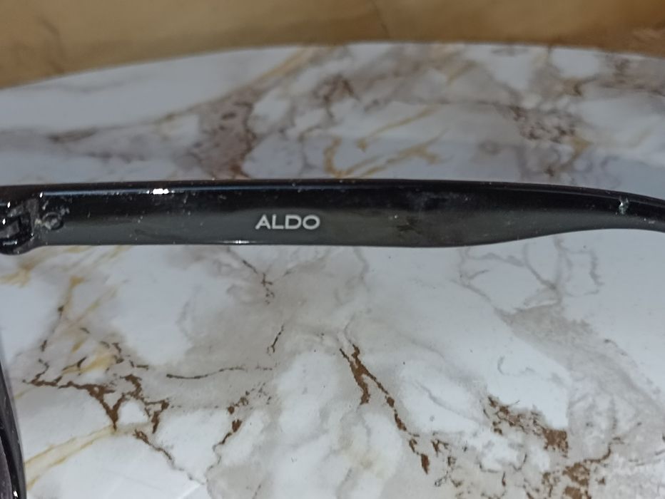Okulary przeciwsłoneczne Aldo