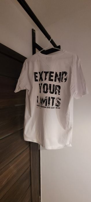 Koszulka Santi Diving