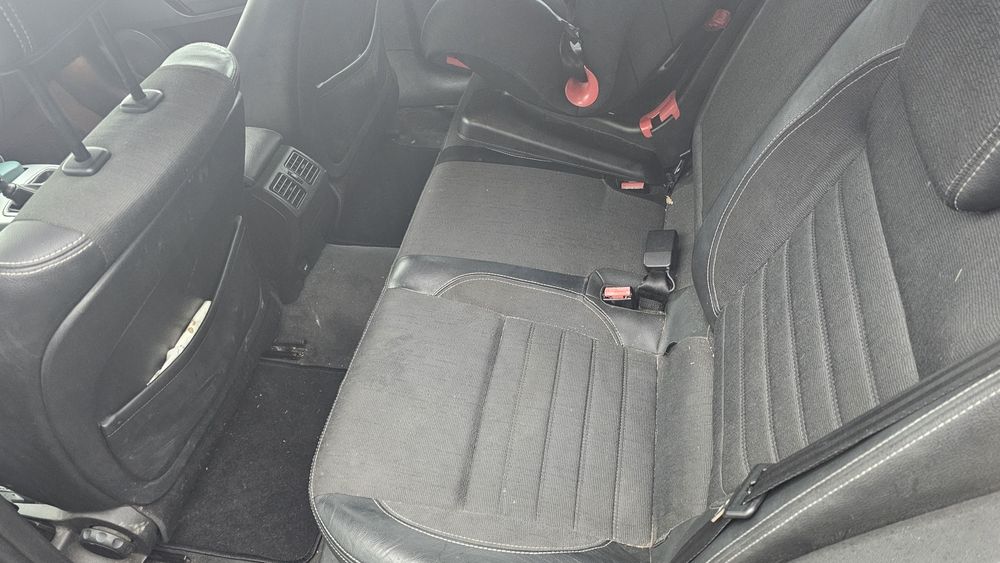 Renault laguna  negociavel