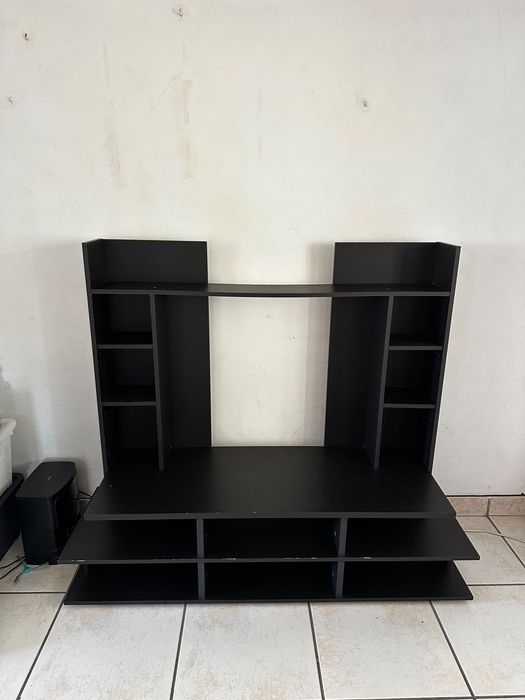 Móvel de sala para TV