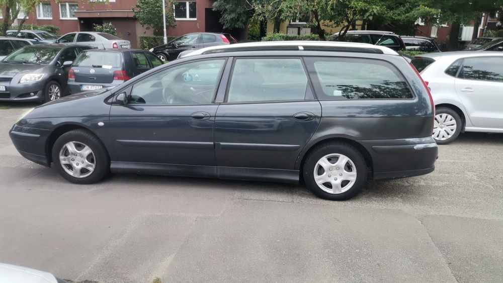 Citroën C5