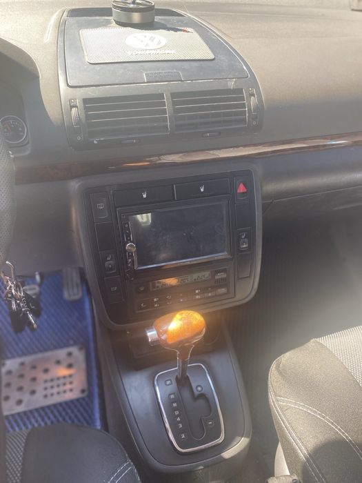 Volkswagen Sharan 2003 VIN WVWZZZ7MZ3V046597 фото оголошення 23 з 24