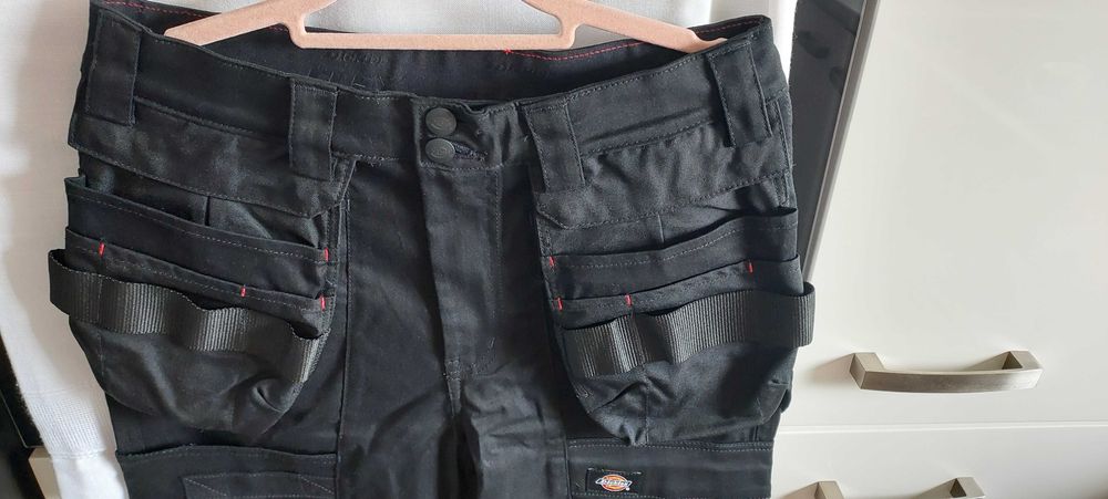 Spodnie uniwersalne Flex rozm28