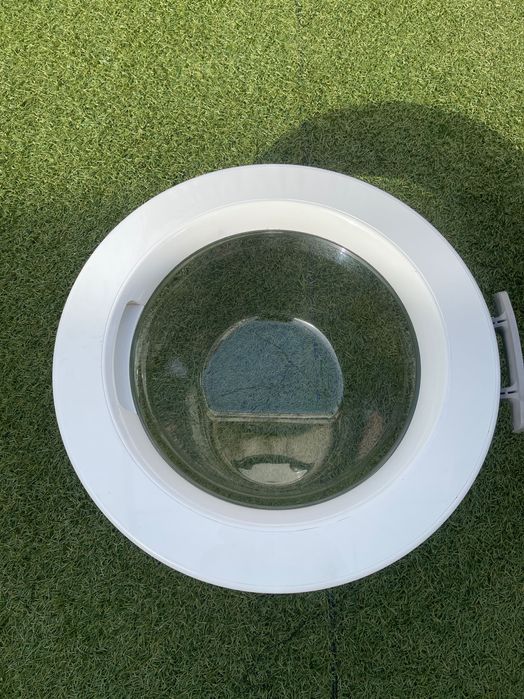 Peças maquina de lavar Samsung WF80F5EFW2W