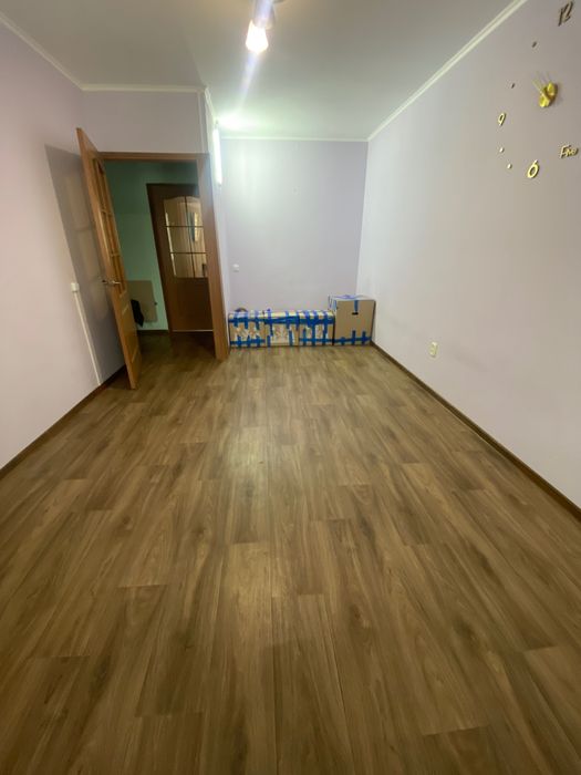 2к квартира, автономне опалення