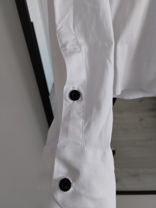 Koszula męska slim fit