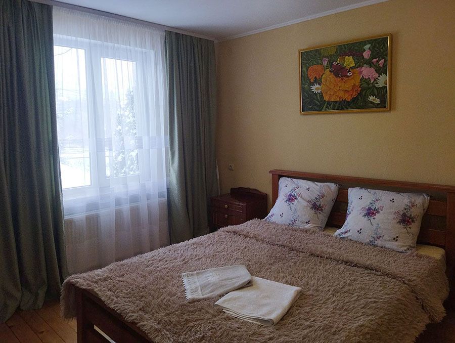 Оренда житла  Славсько