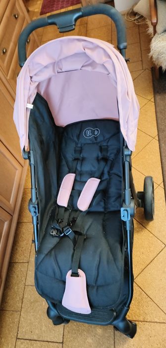 Kinder Kraft trig 2 spacerówka wózek dziecięcy jak nowy