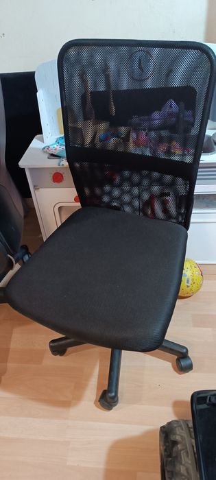 Cadeira de escritório