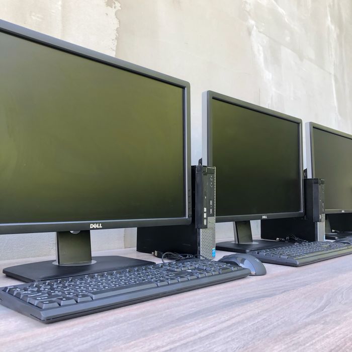 Компютер, Системний блок, Компʼютери Системні блок Комплект є Гурт