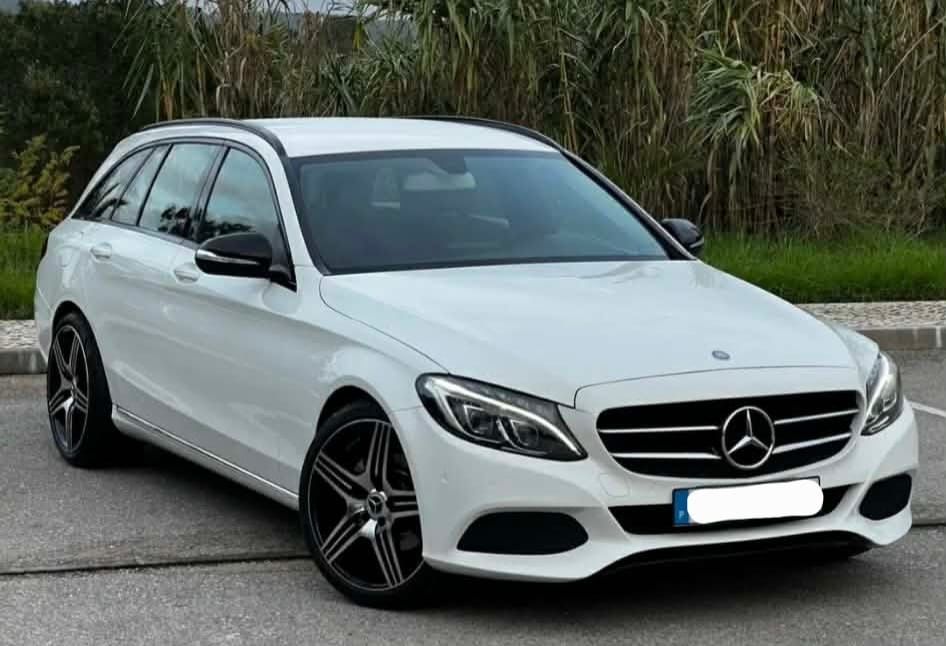 Jantes 19 mercedes