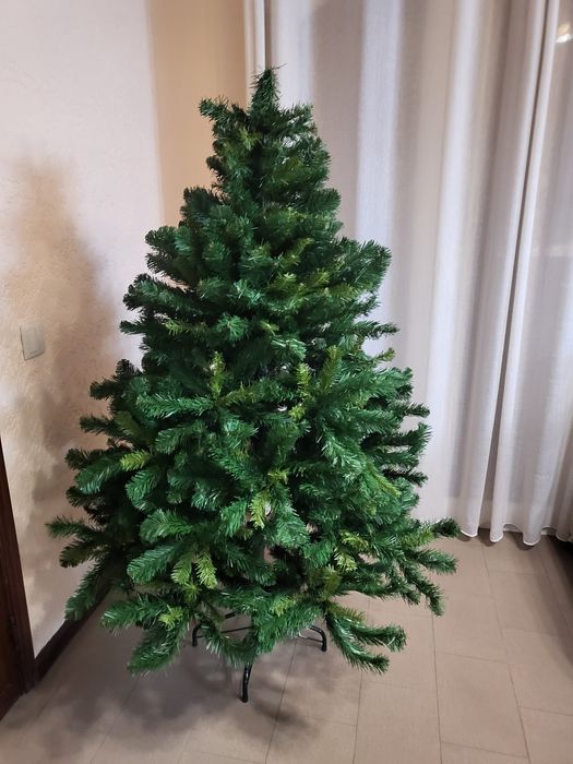 Arbre de natal usada