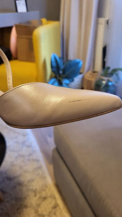 Buty Kotyl Ślubne