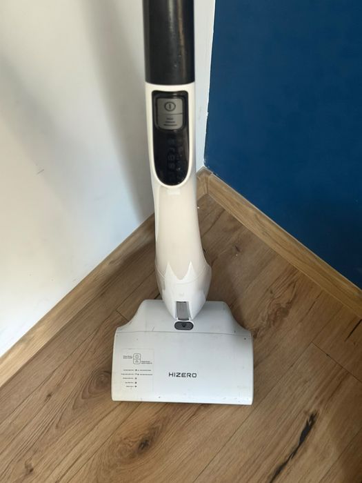 Odkurzacz mop bioniczny Hizero F500