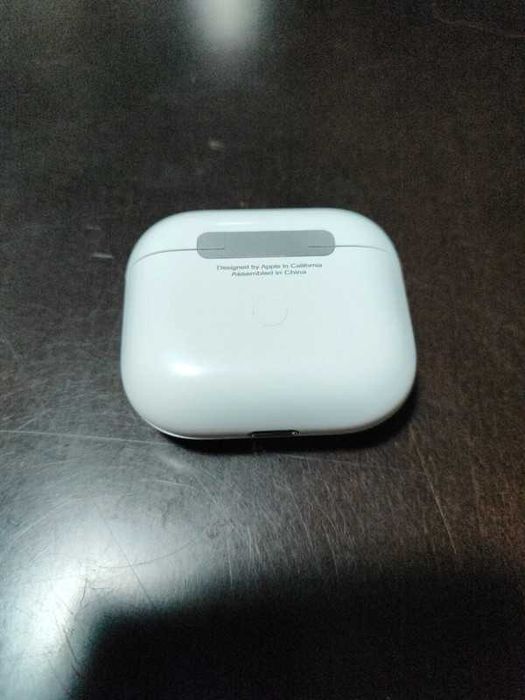 Fones de Ouvido 3a Geração NOVO