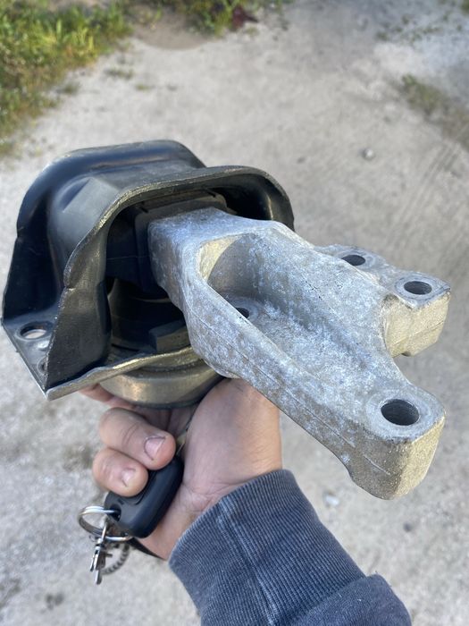 Apoio motor Peugueot 307 HDI