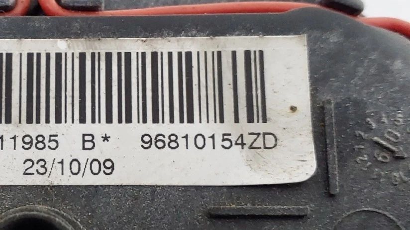 Airbag do volante PEUGEOT 308 SW