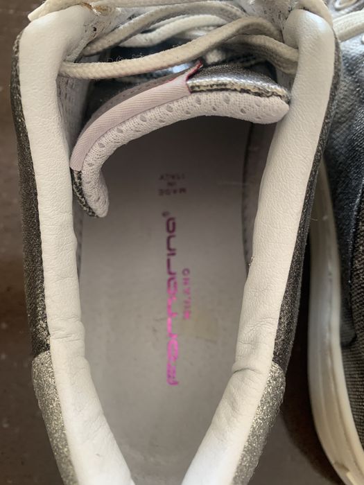 Кеди італійські жіночі