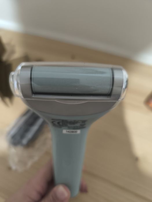 Removedor de calos/calosidades novo