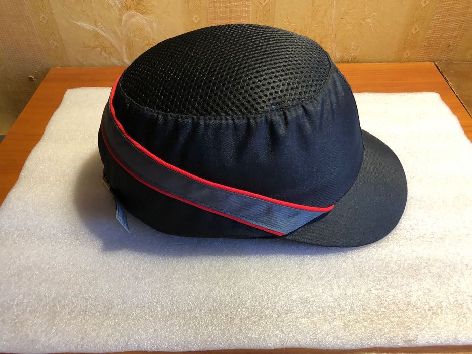 кепка каска Air Coltan протиударна легка та зручна