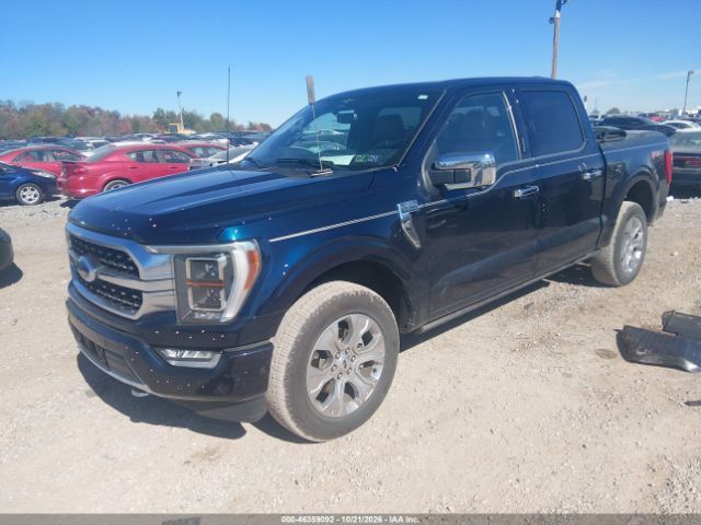 Ford F150