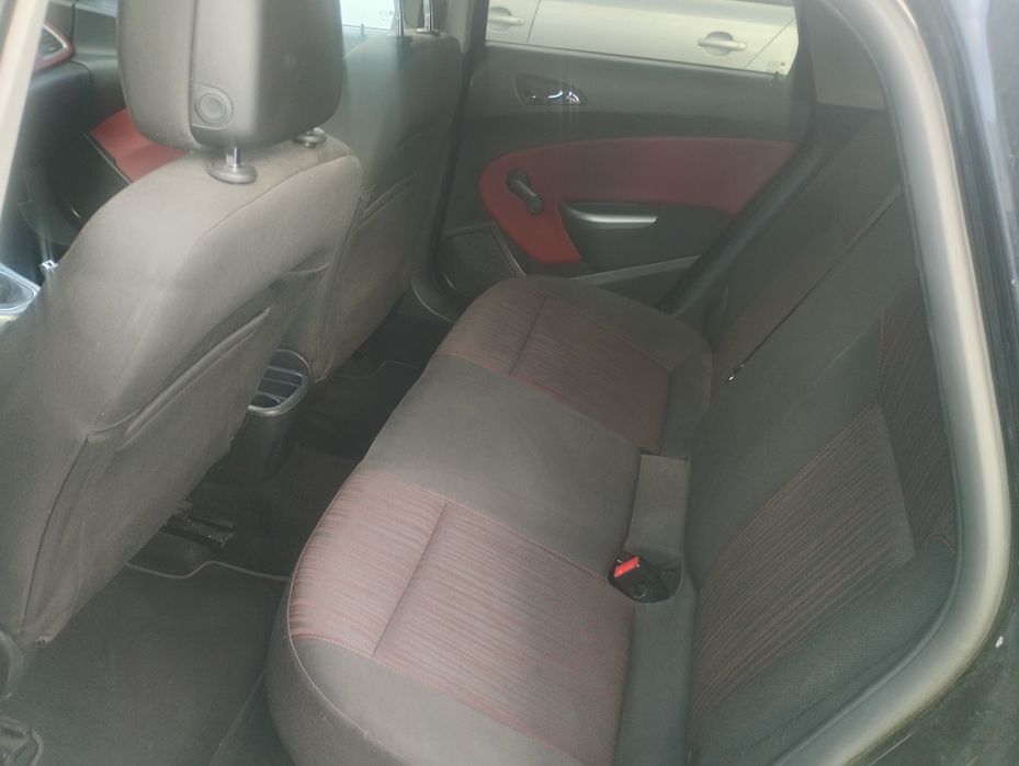 Sprzedam auto opel astra 4