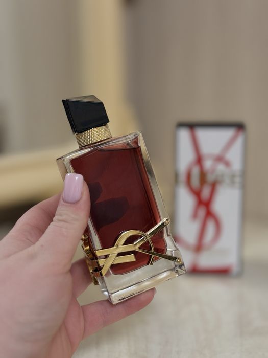 Yves saint laurent libre berry crush 90 мл