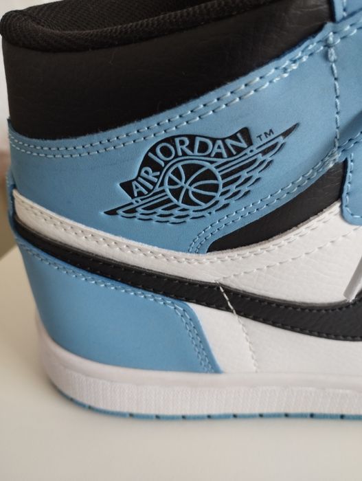 Tênis Nike Air Jordan 1 RETRO HIGH