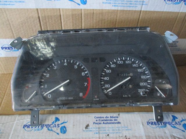 Quadrante / painel de instrumentos ROVER 400 Sedan (XW)