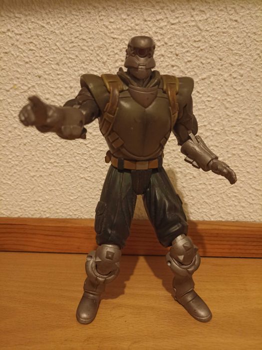 Appleseed - Briareos
