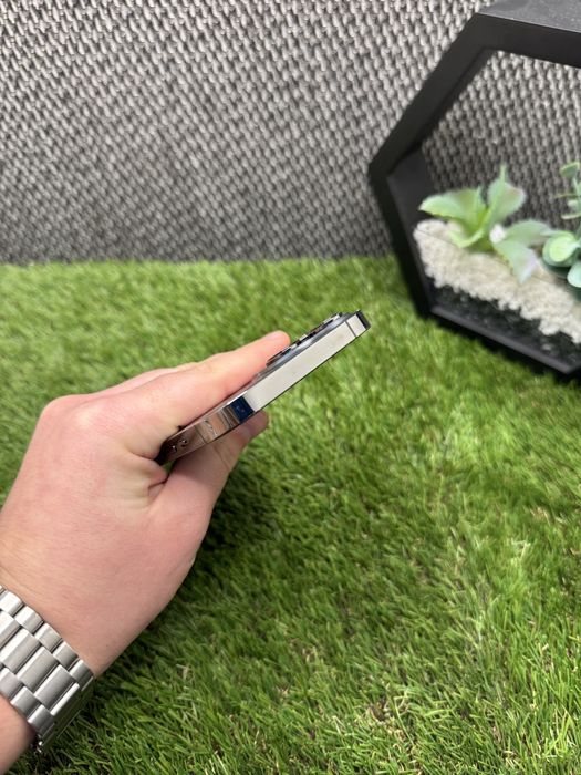 iPhone 13 Pro Max АКБ 95% Graphite Айфон 13 Про Макс графит