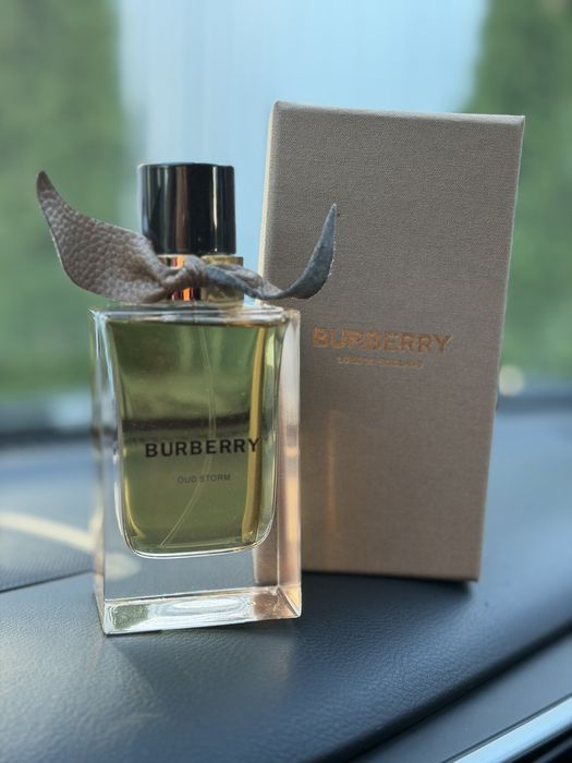 Parfume Burberry