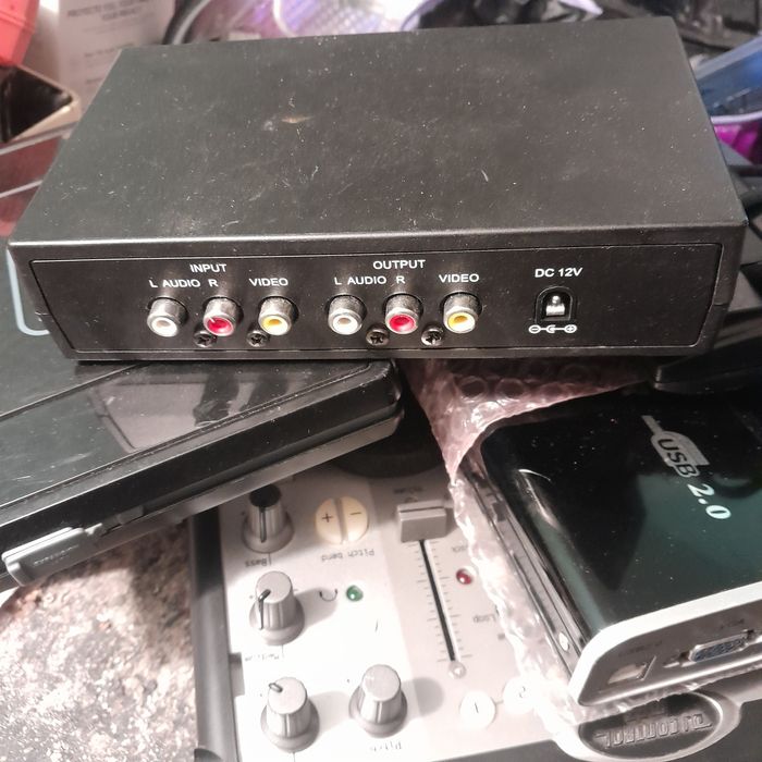 Barra de son com blutooth