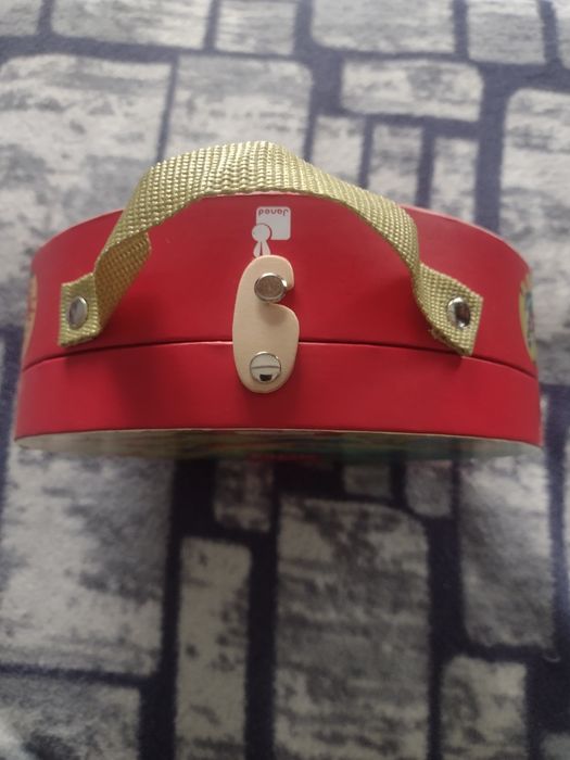 Пазли JANOD Дракони