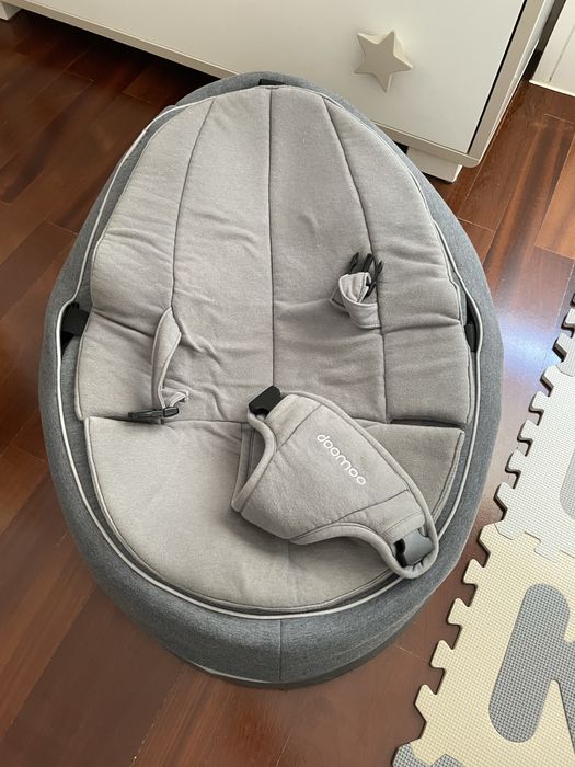 Puff evolutivo Doomoo