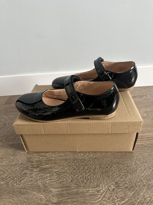 Балетки , туфельки friboo 33