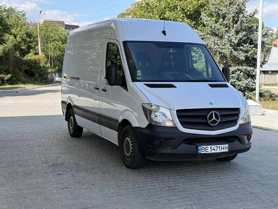 Продам Мерседес Спринтер