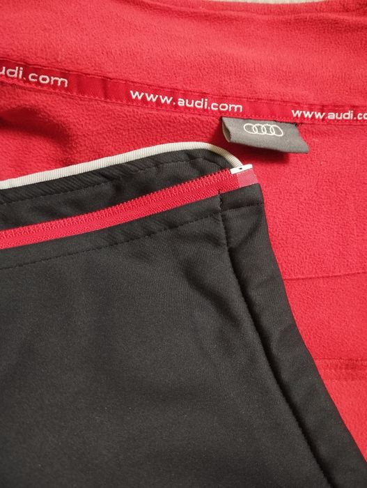 Спецовка роба куртка жилетка 2XL