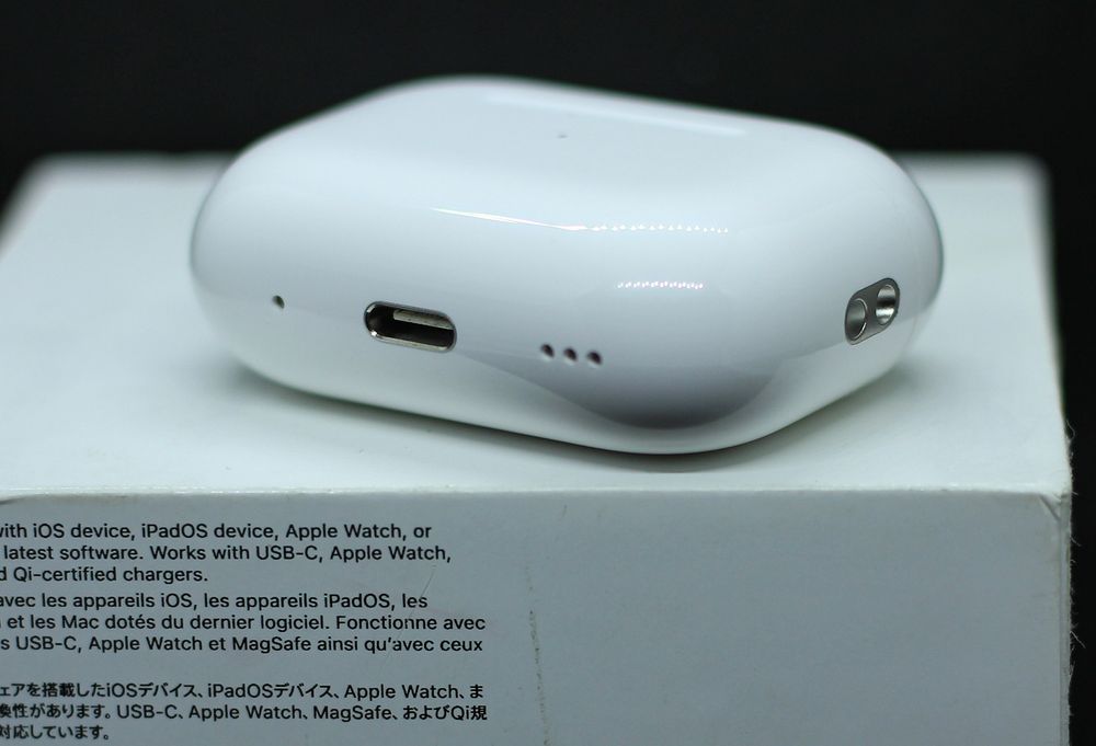 Apple AirPods Pro 2 оригінал ьні