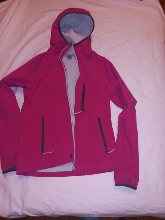 Kurtka softshel rozm 152