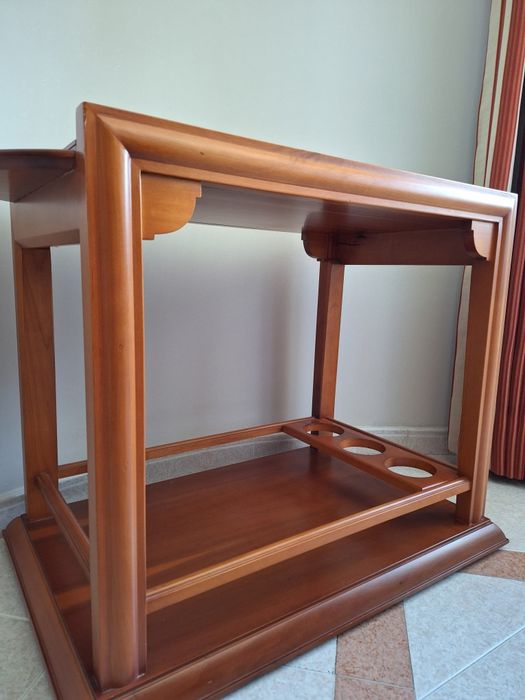 Carrinho Bar em Cerejeira